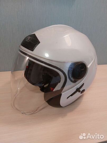 Мотошлем Vega