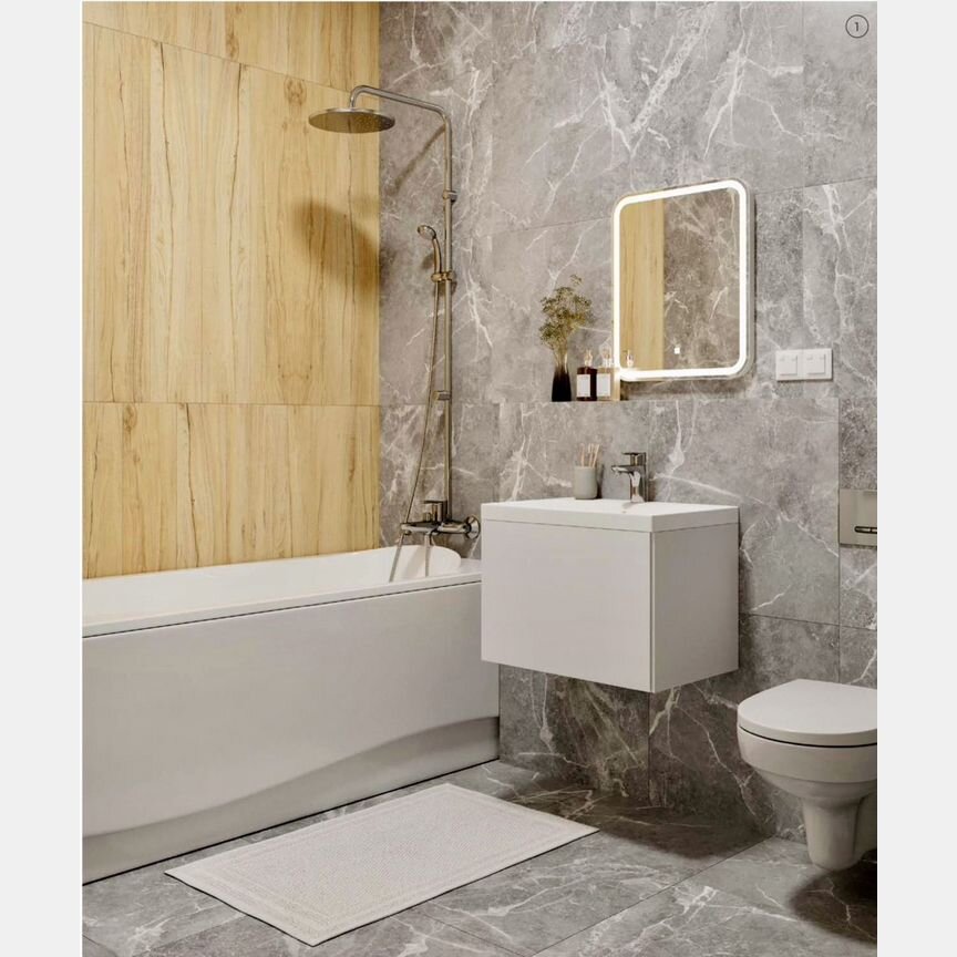 Квартира-студия, 21 м², 7/28 эт.