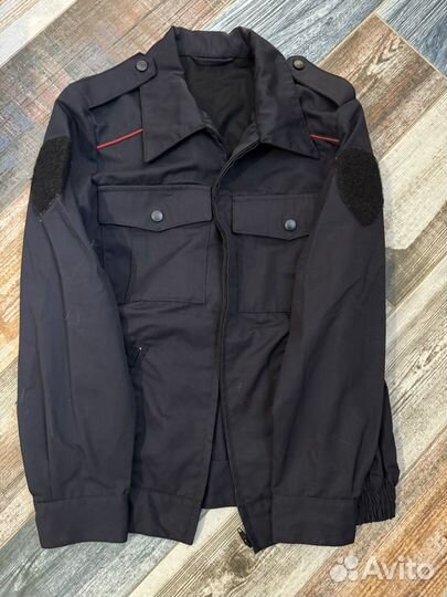 Форма мвд ппс женская