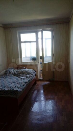 2-к. квартира, 51,3 м², 8/9 эт.