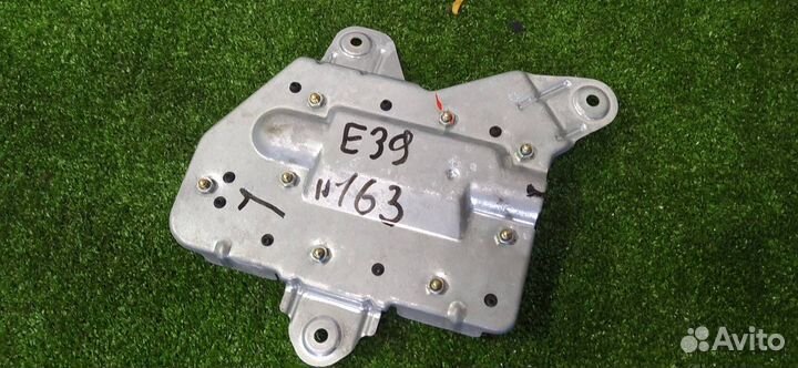 Подушка безопасности в дверь Bmw 5 Series E39