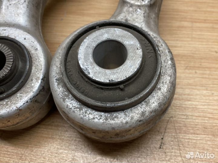 Развальные рычаги задние Lexus GS 350 450 250 2012