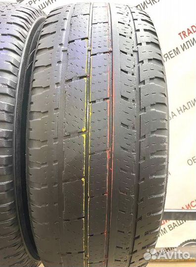 Amtel Cruise 4x4 215/65 R16 98P