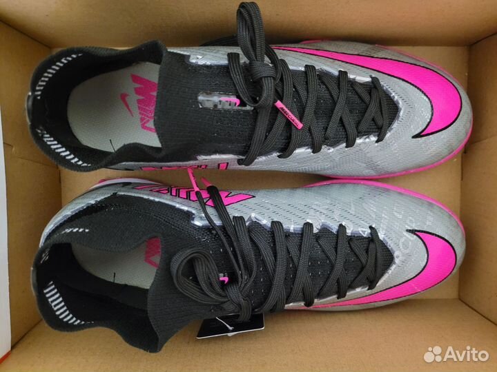 Nike Air Zoom Mercurial Superfly 9 Elite TF