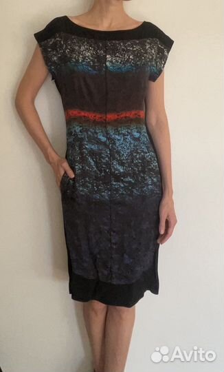 Платье Narciso Rodriguez