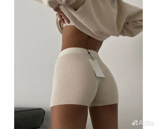 Шорты женские