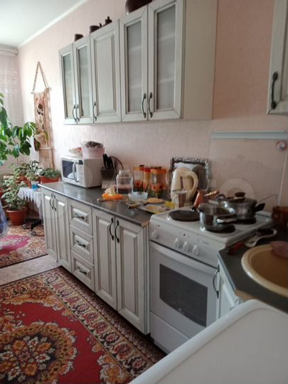 2-к. квартира, 47 м², 3/3 эт.