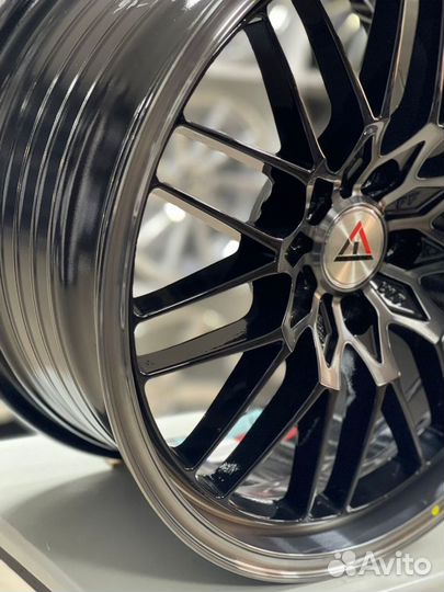 Диски Wheelegend VLF-P03 R18