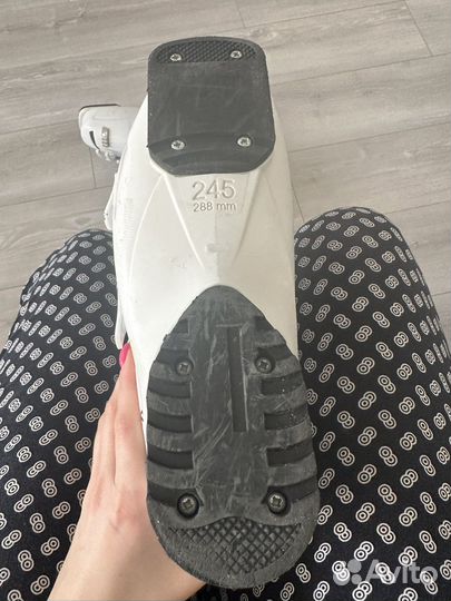 Ботинки горнолыжные Rossignol