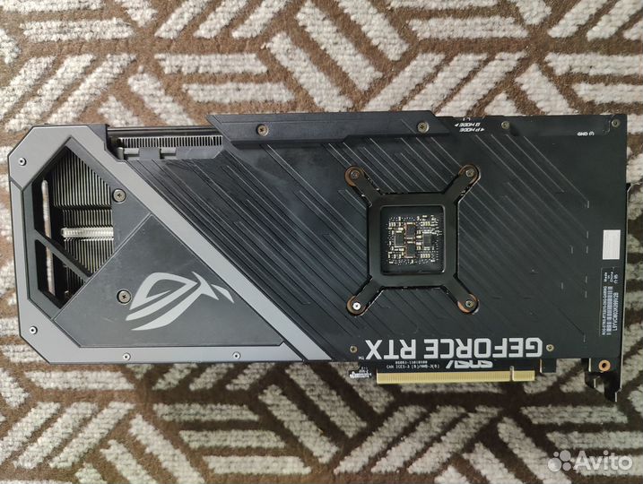 Asus ROG Strix RTX 3070 OC 8GB