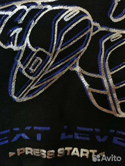 Новинки от Zara костюм sonic 92-116