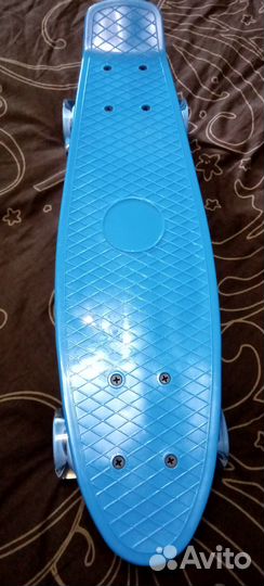 Скейтборд Скейт Пенни борд детский
