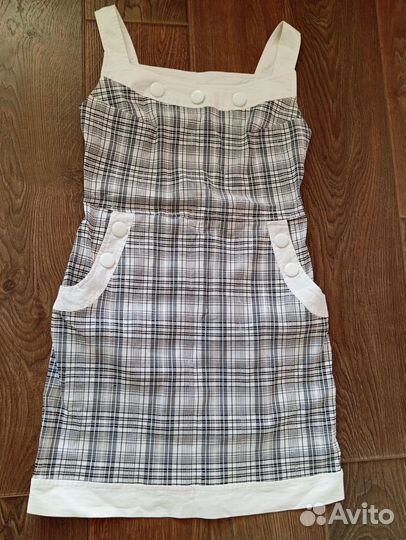 Вещи пакетом 46 размер