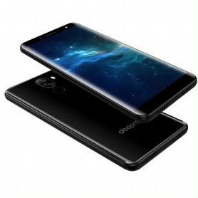 Doopro P3, 8 ГБ