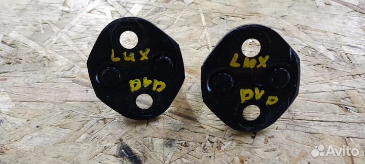 Ответная часть замка двери Luxgen 7 SUV