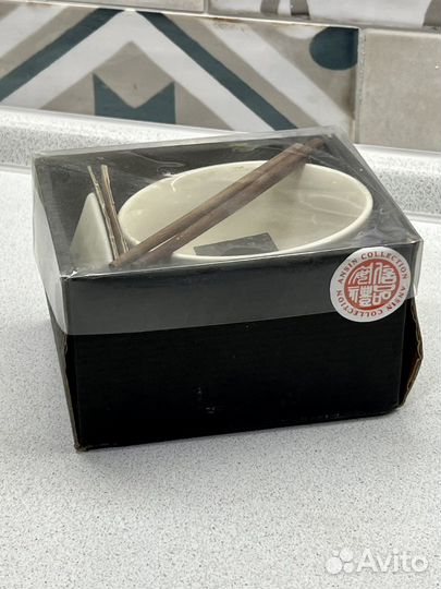 Набор посуды для суши