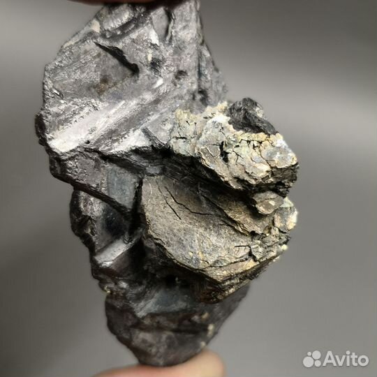 Пирротин, галенит. Дальнегорск