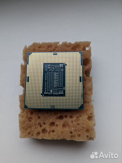 Процессор intel pentium gold g5400 3.7GHz