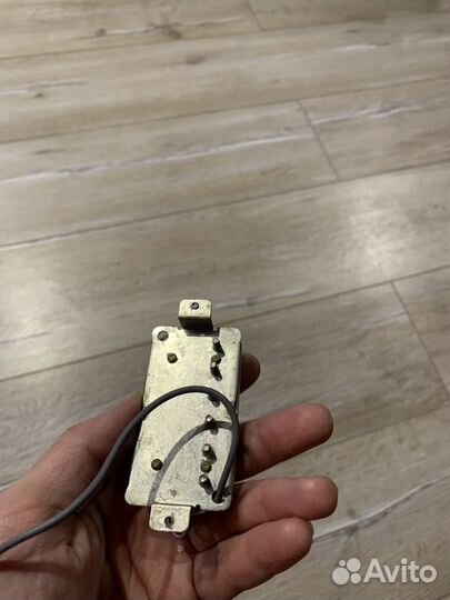 Звукосниматель для электрогитары