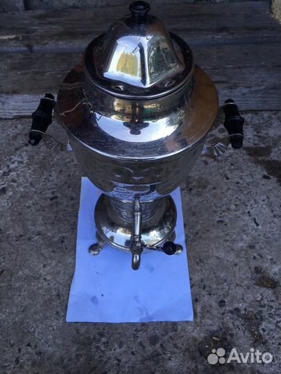 Продам электрический самовар 1988 г.в