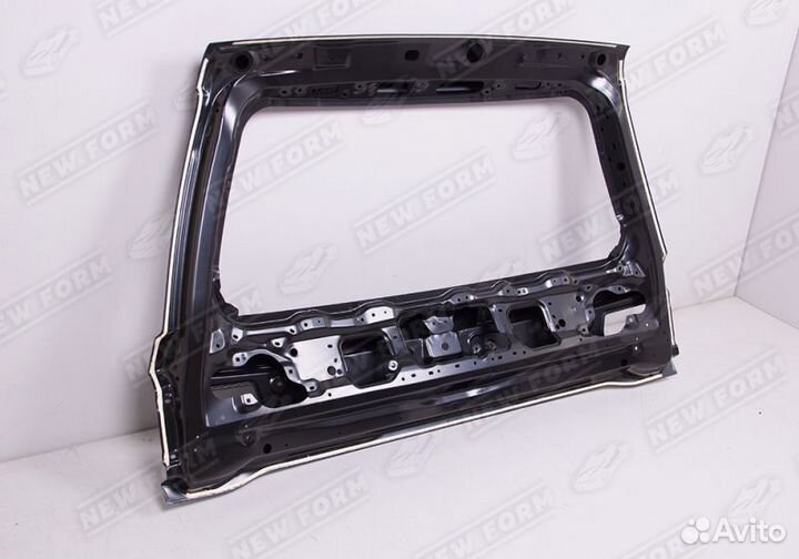 Комплект рестайлинга TLC 300 Toyota Land Cruiser