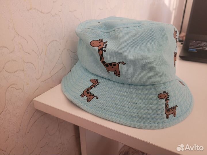 Панама детская