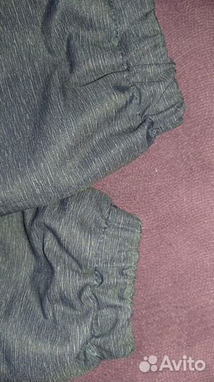 Ветровка для мальчика размер 92