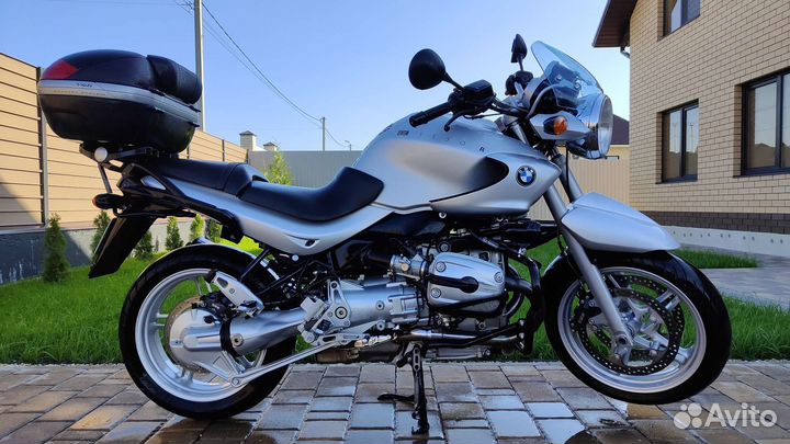 BMW R1150R