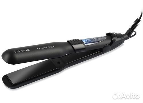 Электрощипцы Polaris фирменные новые