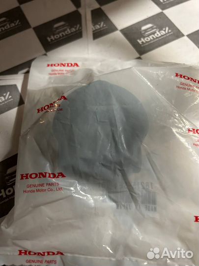 Крепление глушителя Honda Accord 7 2.0 CR-V 2