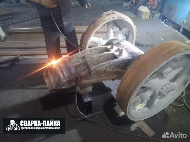 Сварка Аргоном. Пайка металла. Сварочные работы