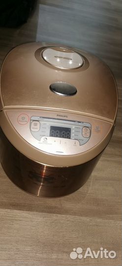 Мультиварка