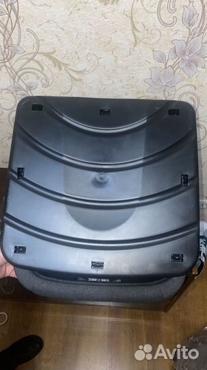 Новое Детское автокресло от 0 до 36