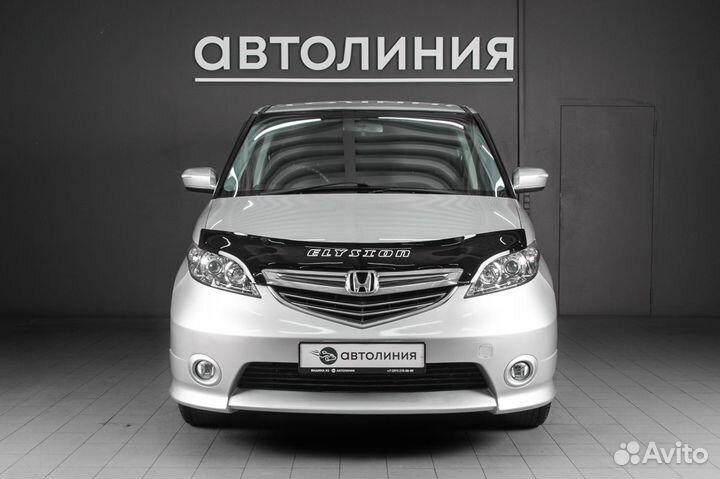 Honda Elysion 2.4 AT, 2006, 193 000 км