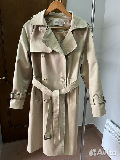 Тренч женский
