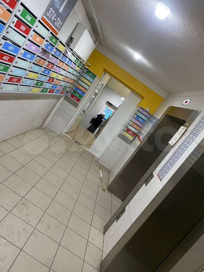 2-к. квартира, 70,4 м², 18/19 эт.