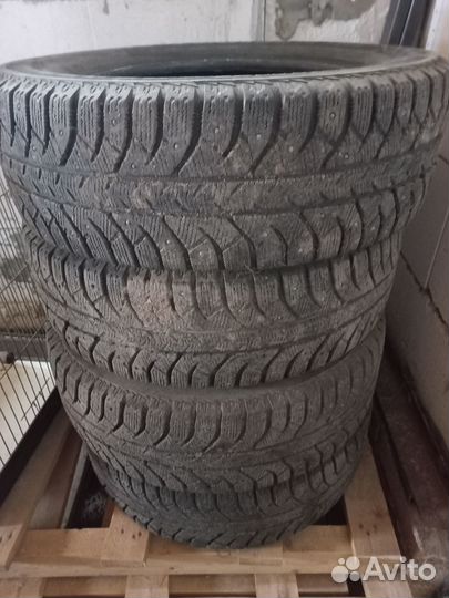 Bridgestone Ice Cruiser 5000 195/65 R15