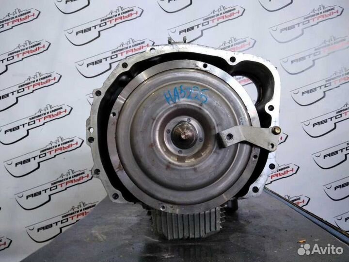 АКПП subaru EJ152 impreza GD2 GG2 TA1B4AU5AA атм 2