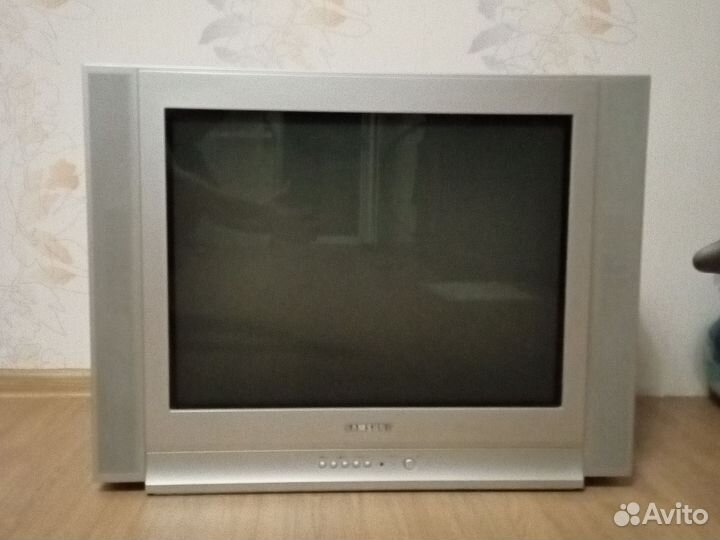 Телевизор
