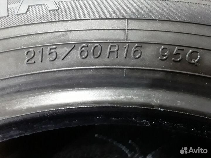 Yokohama Ice Guard IG50 215/60 R16 95Q