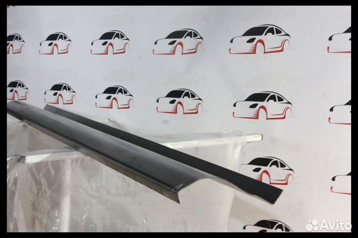 Ремонтный порог Хендай Гетц