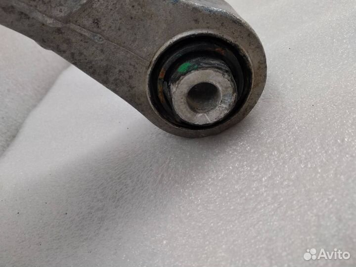 Рычаг задний правый нижний Mercedes-Benz GLE W166