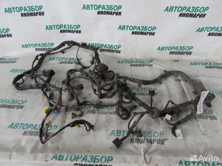 Проводка двс для Hyundai Getz 2002-2010г