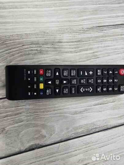 Пульт ду для TV samsung BN59-01199g, новый