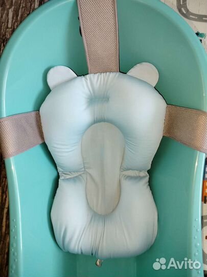 Матрасик для купания