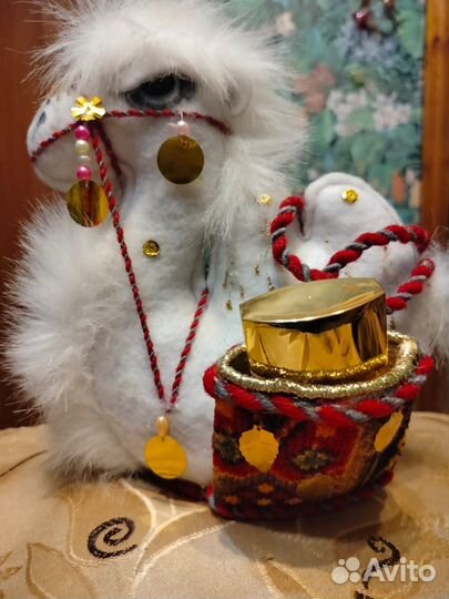 Сувениры из египта