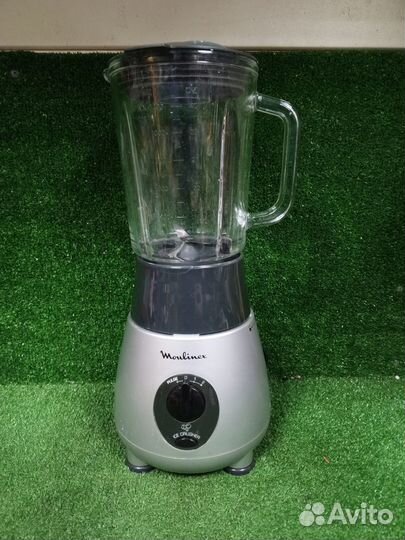 Стационарный блендер Moulinex DAE2 400W