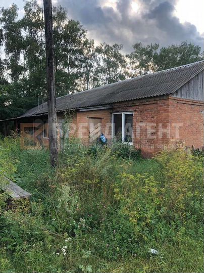 Участок 67 сот. (ИЖС)