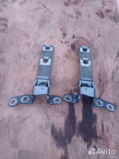 Петли двери багажника bmw f15 x5