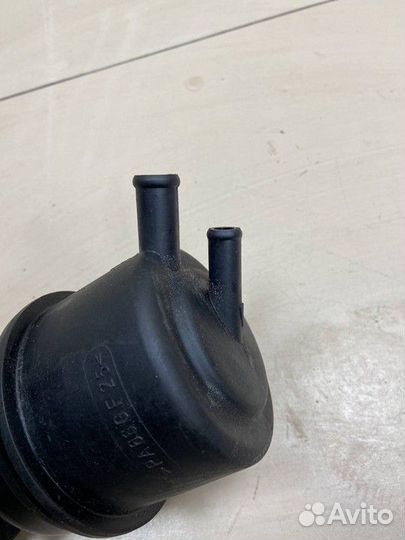 Бачок гидроусилителя Chevrolet Niva